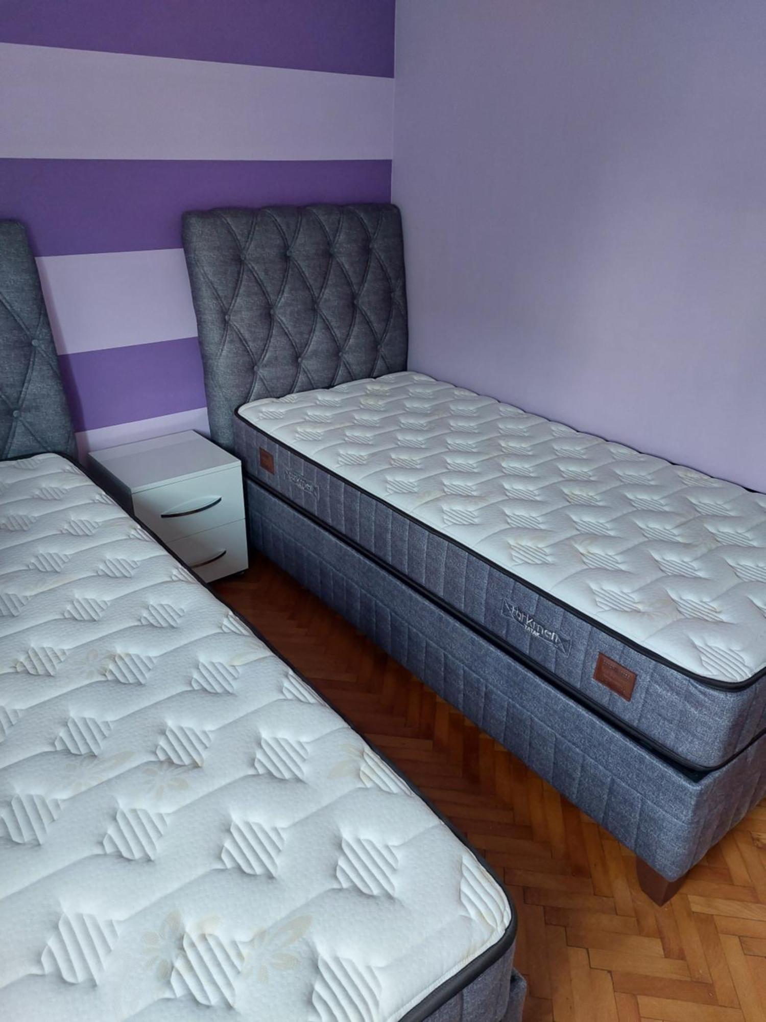 Apartment Branka 布德瓦 外观 照片
